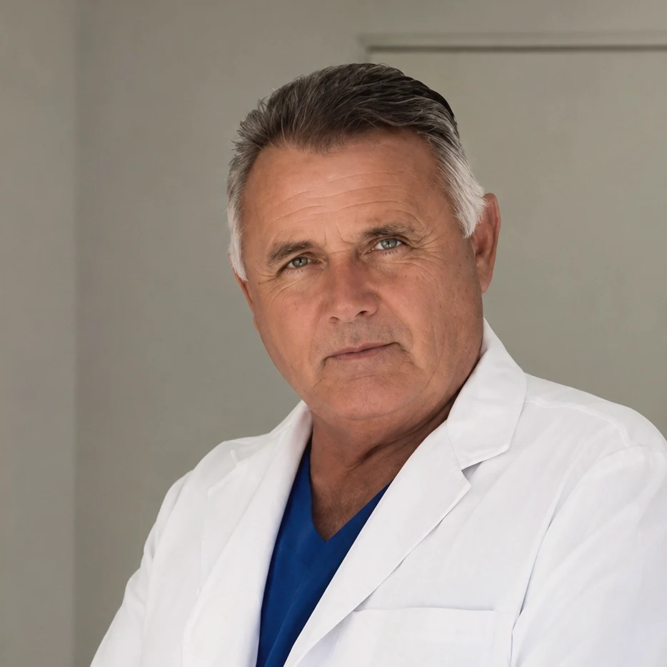 Dr. J. Omar Novelo-Baeza, Medical Director of Neorgana Regenerative